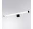 Подсветка для зеркал ARTE LAMP ORIZZONE A2937AP-1BK 4