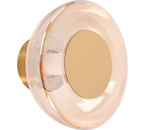 Бра ARTE LAMP ASTI A2441AP-1PB