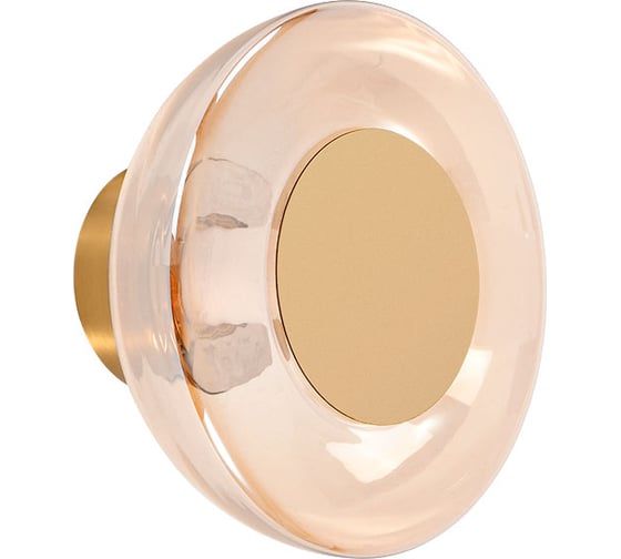 Бра ARTE LAMP ASTI A2441AP-1PB