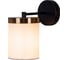 Бра ARTE LAMP MODELLO A4099AP-1BK 3