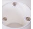 Бра ARTE LAMP MODELLO A4099AP-1BK 4