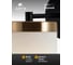 Бра ARTE LAMP MODELLO A4099AP-1BK 6