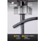Бра ARTE LAMP KENSINGTON A4098AP-1CC 6