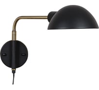 Бра ARTE LAMP ZETTA A7055AP-1BK