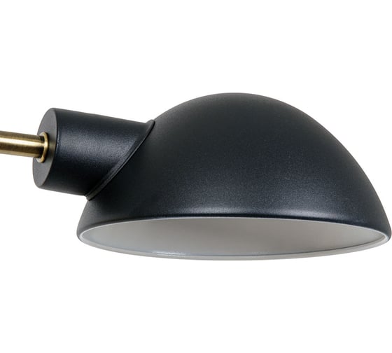 Бра ARTE LAMP ZETTA A7055AP-1BK