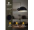 Бра ARTE LAMP ZETTA A7055AP-1BK 2