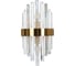 Настенный светильник ARTE LAMP FEDELTA A1068AP-2PB 1