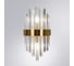 Настенный светильник ARTE LAMP FEDELTA A1068AP-2PB 5
