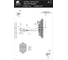 Настенный светильник ARTE LAMP FEDELTA A1068AP-2PB 7