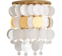 Настенный светильник ARTE LAMP PIPIRIMA A4089AP-2AB