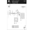 Настенный светильник ARTE LAMP PIPIRIMA A4089AP-2AB 6