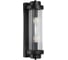 Настенный светильник ARTE LAMP HANNA A1070AP-2BK 1