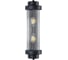Настенный светильник ARTE LAMP HANNA A1070AP-2BK 5