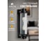 Настенный светильник ARTE LAMP HANNA A1070AP-2BK 2