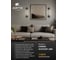 Настенный светильник ARTE LAMP HANNA A1070AP-2BK 3
