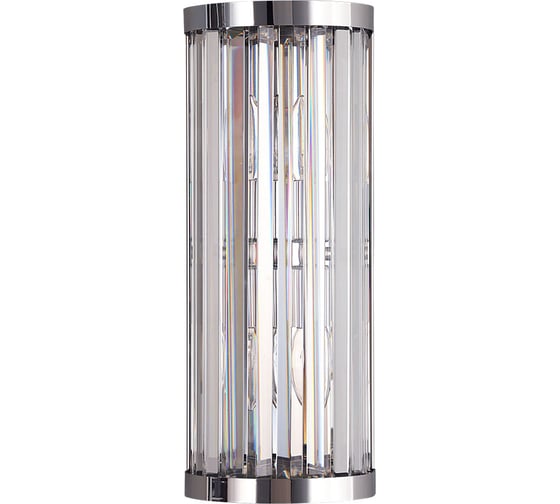 Настенный светильник ARTE LAMP FORTUNA A1069AP-2CC