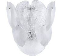 Настенный светильник ARTE LAMP KAPRI A4078AP-2CC