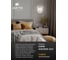Настенный светильник ARTE LAMP KAPRI A4078AP-2CC 3