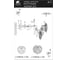 Настенный светильник ARTE LAMP KAPRI A4078AP-2CC 7