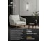 Настенный светильник ARTE LAMP HANNA A1070AP-2CC 3
