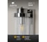 Настенный светильник ARTE LAMP HANNA A1070AP-2CC 4