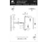 Настенный светильник ARTE LAMP HANNA A1070AP-2CC 7