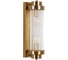 Настенный светильник ARTE LAMP HANNA A1070AP-2PB 1