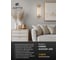 Настенный светильник ARTE LAMP HANNA A1070AP-2PB 3