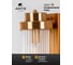 Настенный светильник ARTE LAMP HANNA A1070AP-2PB 4