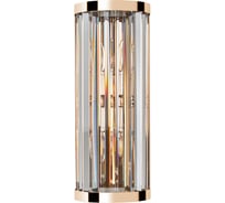 Настенный светильник ARTE LAMP FORTUNA A1069AP-2GO