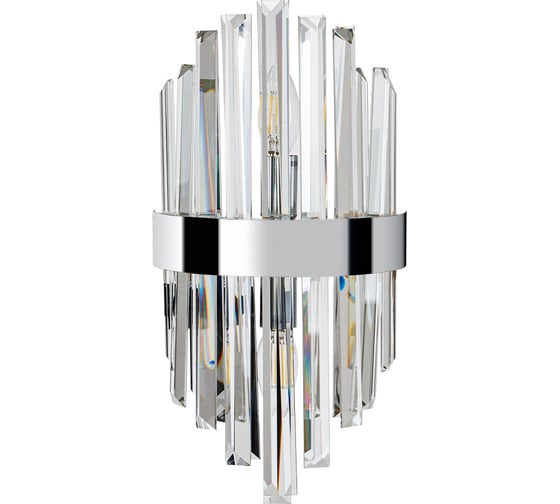 Настенный светильник ARTE LAMP FEDELTA A1068AP-2CC