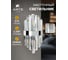 Настенный светильник ARTE LAMP FEDELTA A1068AP-2CC 2