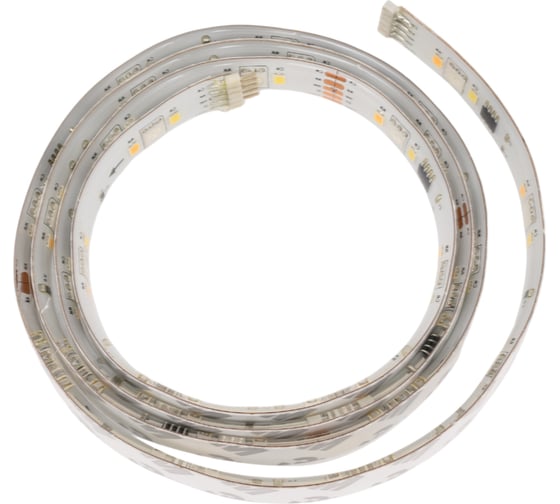 Умная светодиодная лента AQARA LED Strip T1 Extension RLSE-K01D 1 м 00-01021757