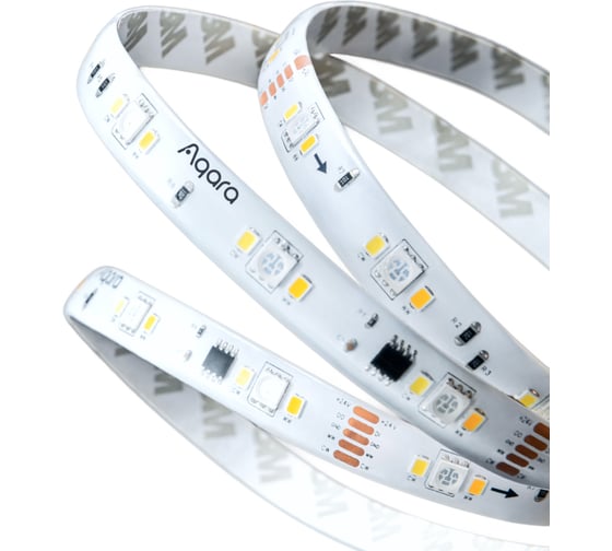 Удлинитель светодиодной ленты AQARA 1 м. RLSE-K01D