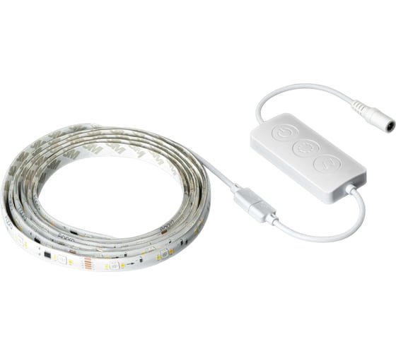 Умная светодиодная лента AQARA RLS-K01D 2м 00-01021758