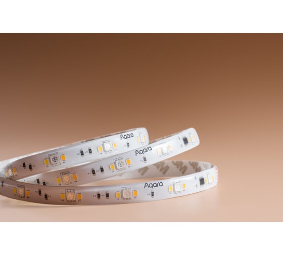 Умная светодиодная лента AQARA RLS-K01D 2м 00-01021758