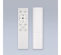 Пульт управления ELEGANZ  для рамочной диммируемой светодиодной панели, 1шт 1731