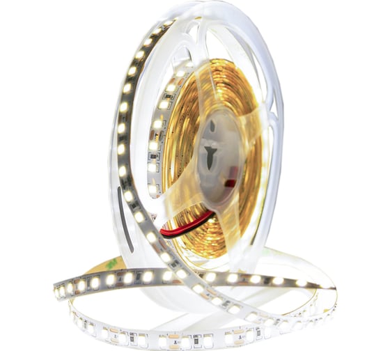 Светодиодная лента Datts 2835 24V 14W 168 LED 4200K Datts 2835 24V 14W 168 LED 4200K