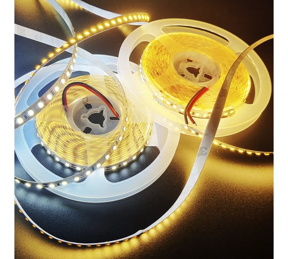 Светодиодная лента Datts 2835 24V 14W 168 LED 4200K Datts 2835 24V 14W 168 LED 4200K