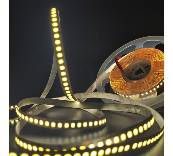 Светодиодная лента Datts 2835 24V 14W 168 LED 4200K Datts 2835 24V 14W 168 LED 4200K
