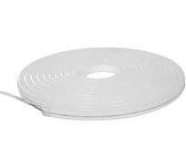 Интерьерный неон ELF NeonLine боковой изгиб, 12В, IP20, 8мм, 5м, белый NL-8-side-in-W