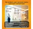 Лампа Ecola candle LED Premium 10,0W 220V E27 6000K свеча (композит) 100x37 C7MD10ELC 6