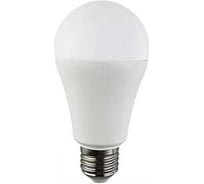 Лампа Ecola classic LED Premium 15,0W A60 220-240V E27 6500K (композит) 120x60 D7SD15ELY