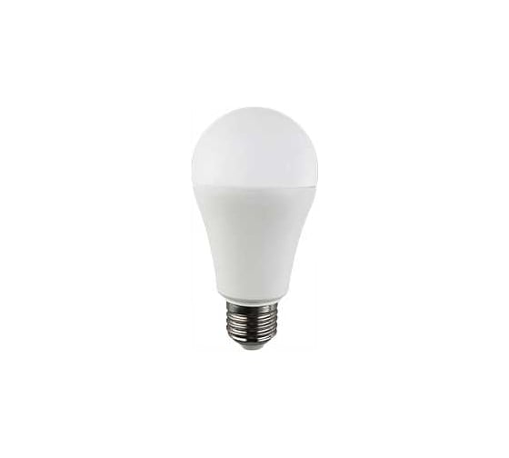 Лампа Ecola classic LED Premium 15,0W A60 220-240V E27 6500K (композит) 120x60 D7SD15ELY 1