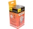 Лампа Ecola classic LED Premium 17,0W A65 220-240V E27 2700K 360 filament прозр. нитевидная (Ra 80, 100 Lm/W, КП=0) 115x65 N7LW17ELC 4