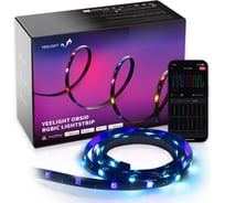 Умная светодиодная лента YEELIGHT Lightstrip Pro GEN 2 2m YLFWD-0025