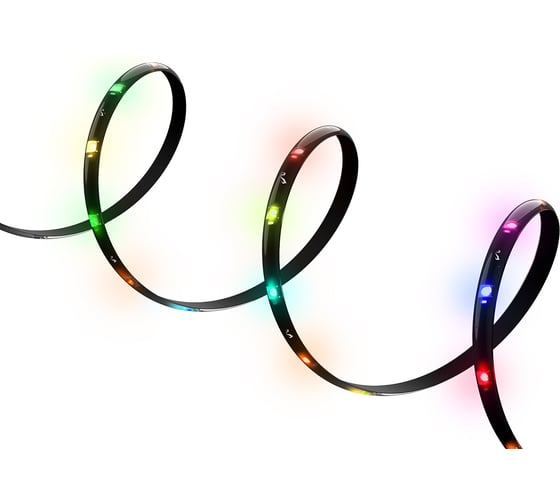 Умная светодиодная лента YEELIGHT Lightstrip Pro GEN 2 2m YLFWD-0025