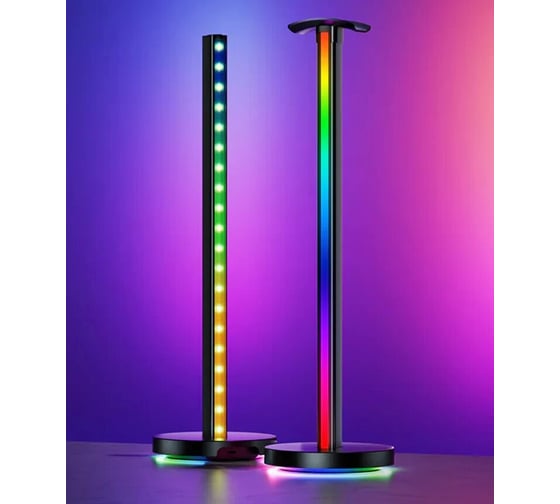 Настольный светильник YEELIGHT YL-Rays-Table Light Bar YLFWD-0021