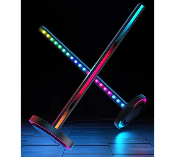 Настольный светильник YEELIGHT YL-Rays-Table Light Bar YLFWD-0021