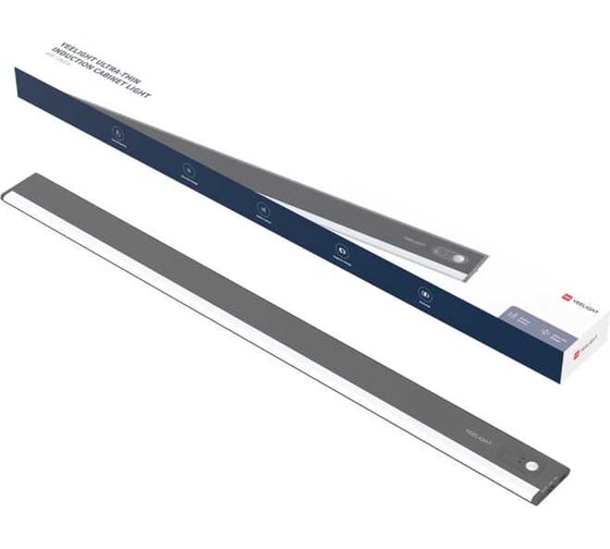 Беспроводной светильник с датчиком движения YEELIGHT Mate Motion Sensor Closet Light 50cm YLYYD-0015